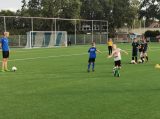 Eerste training S.K.N.W.K. JO10-1 van het seizoen 2022-2023 (33/91)